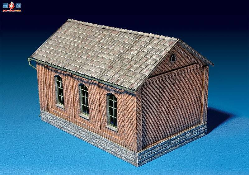 Miniart ���� MA72022 ��ŷ����