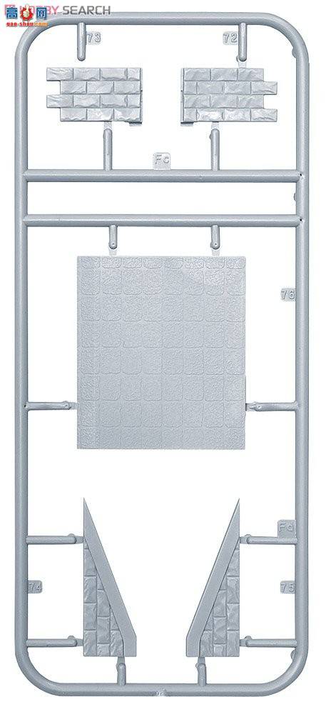 Miniart ���� MA72022 ��ŷ����