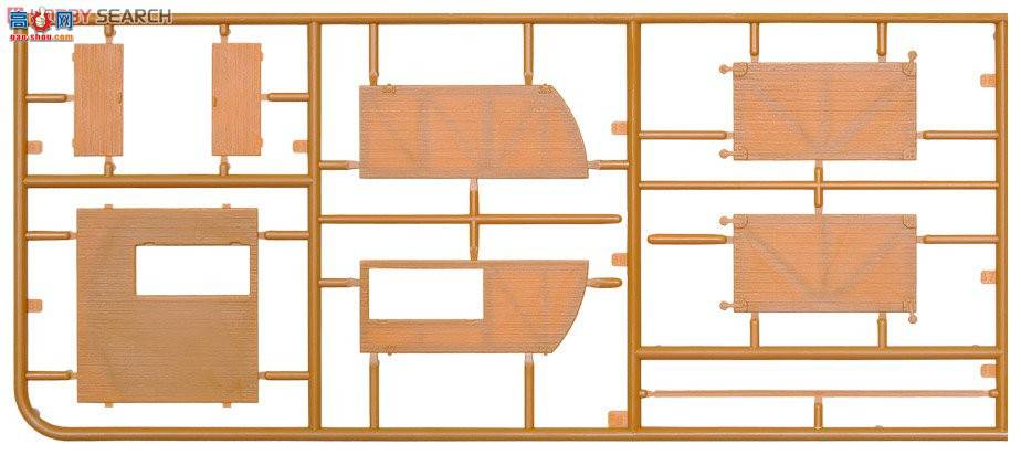 Miniart ���� MA72022 ��ŷ����