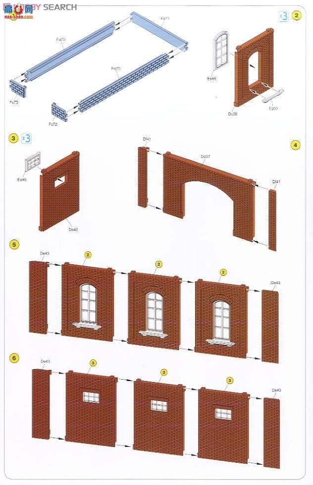Miniart ���� MA72022 ��ŷ����