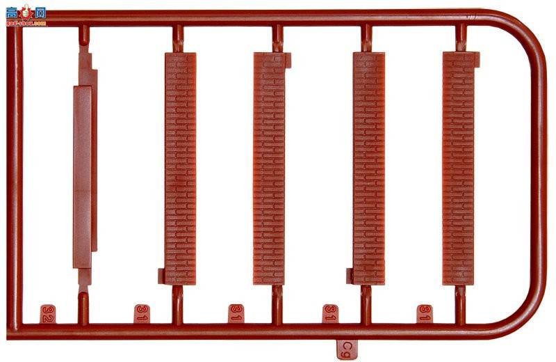 Miniart  MA72025 Źˮ