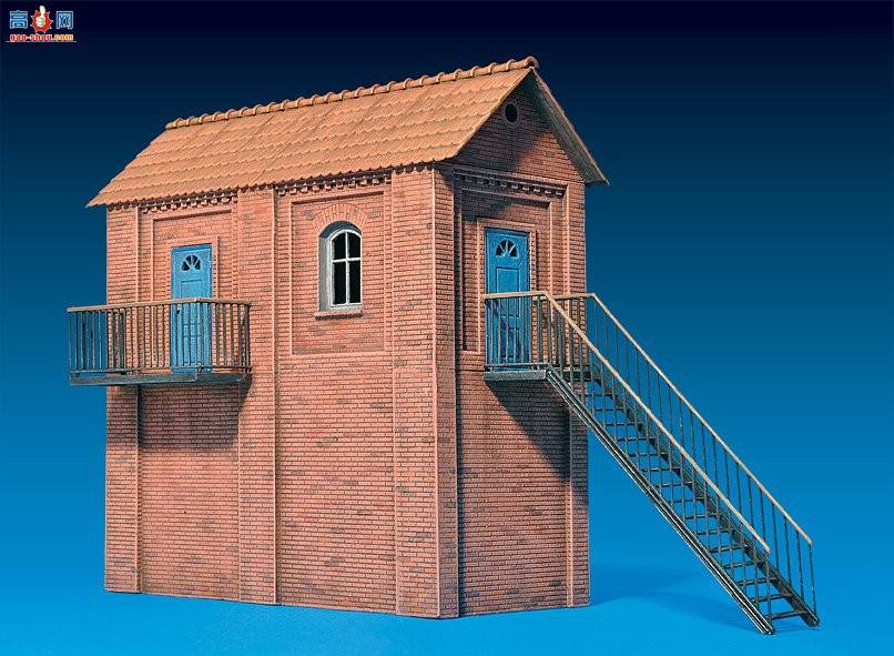 Miniart  MA72025 Źˮ