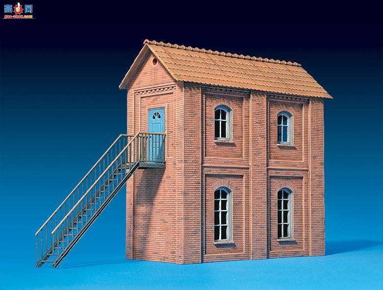 Miniart  MA72025 Źˮ