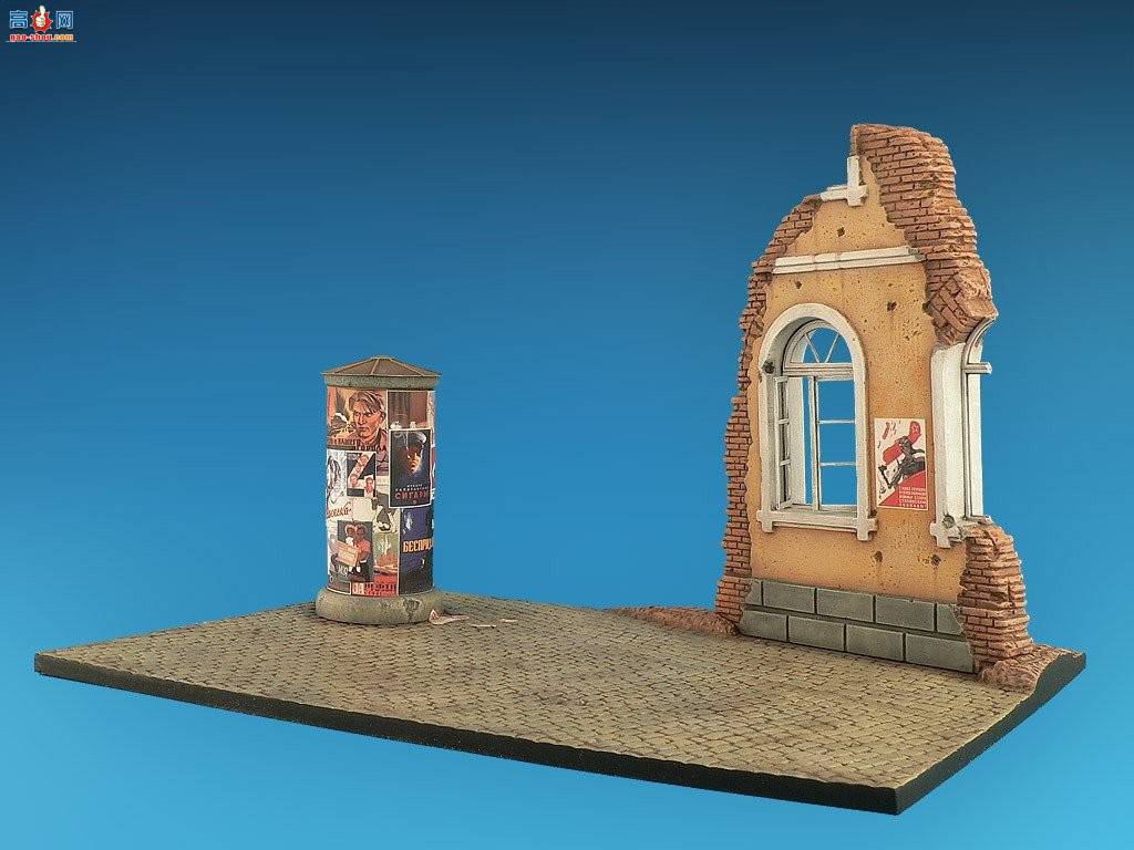 Miniart ���� 36002 �����ֵ�&amp;��ٷ���