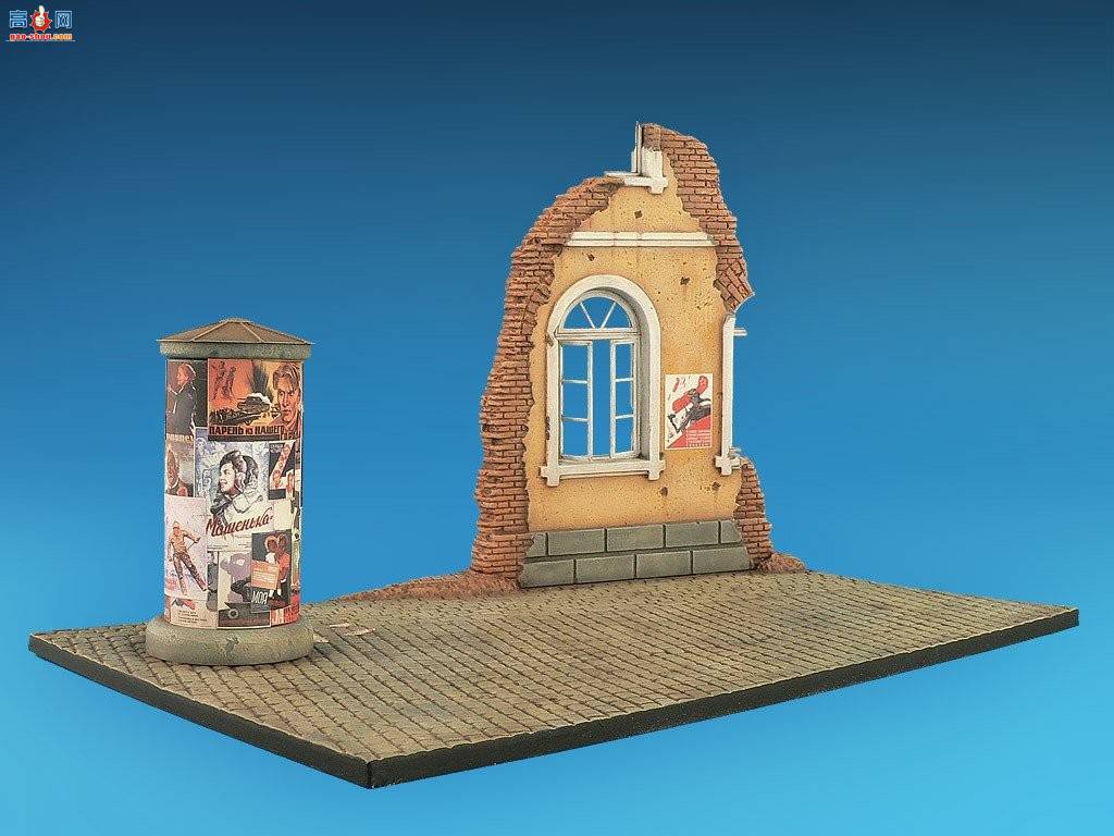 Miniart ���� 36002 �����ֵ�&amp;��ٷ���