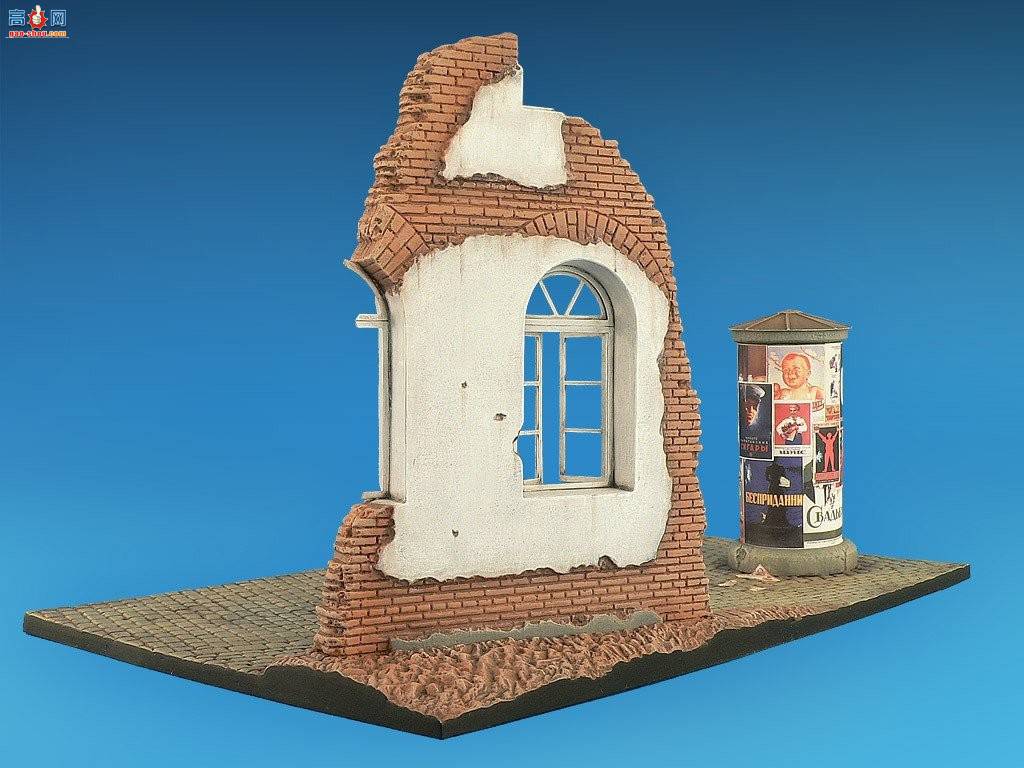 Miniart ���� 36002 �����ֵ�&amp;��ٷ���