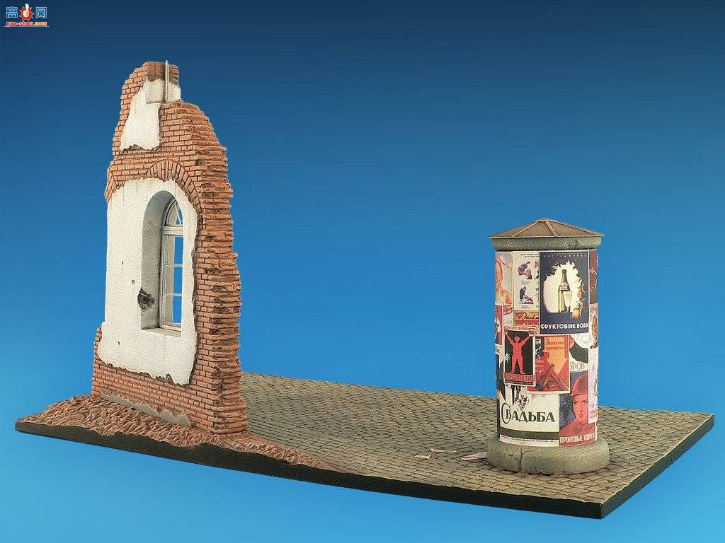 Miniart ���� 36002 �����ֵ�&amp;��ٷ���