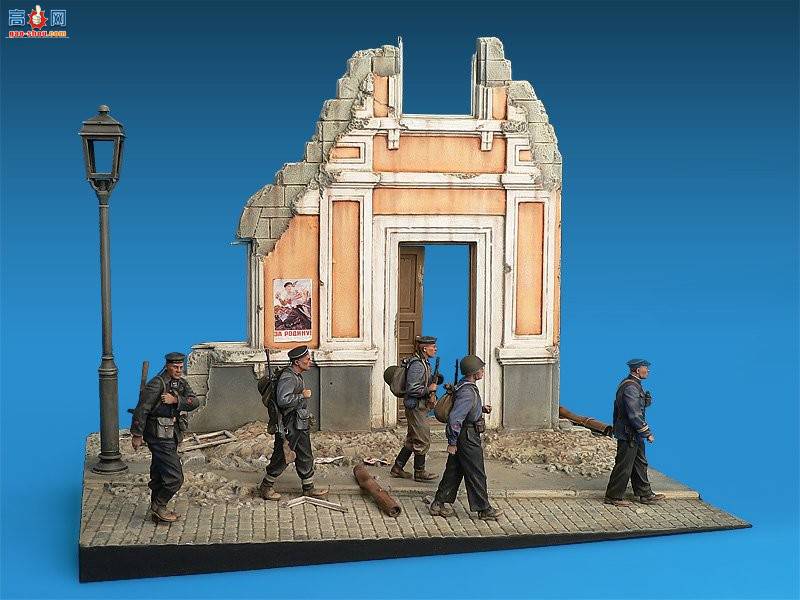 Miniart  36005 ˹в 1941