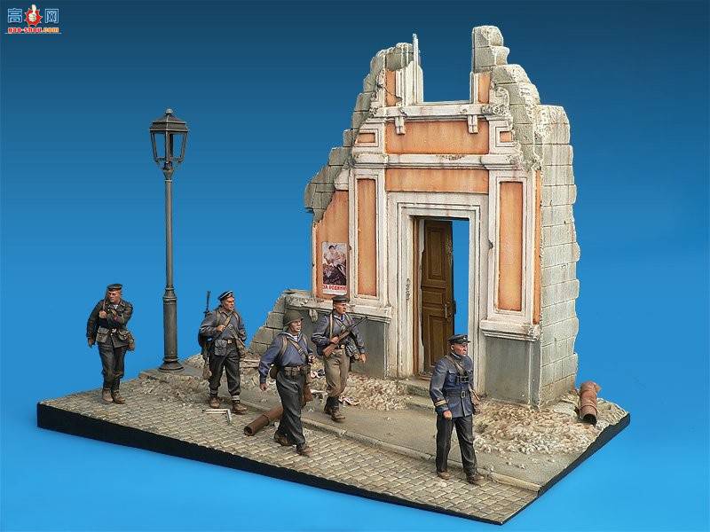 Miniart  36005 ˹в 1941