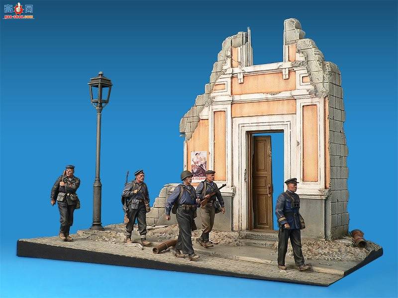 Miniart  36005 ˹в 1941