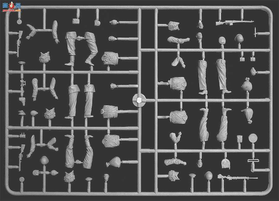 Miniart  36005 ˹в 1941