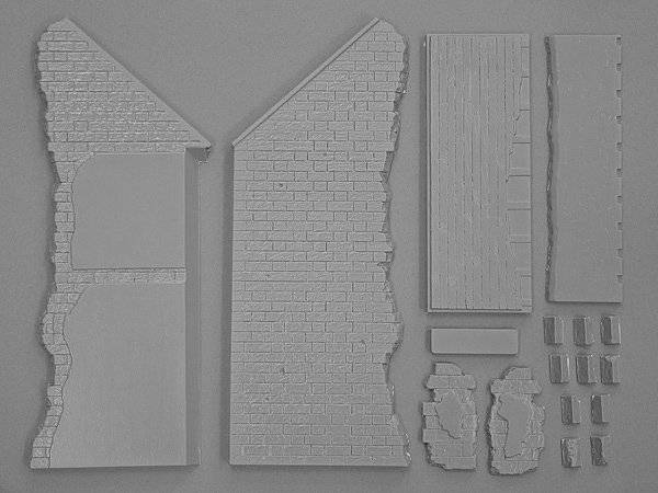 Miniart  36007 ˹1945ս