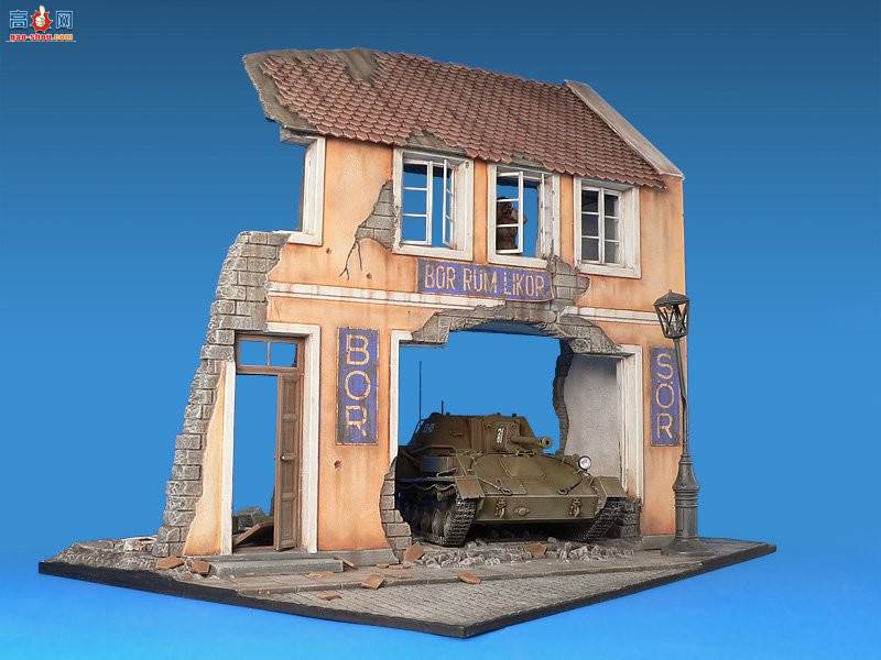 Miniart  36007 ˹1945ս