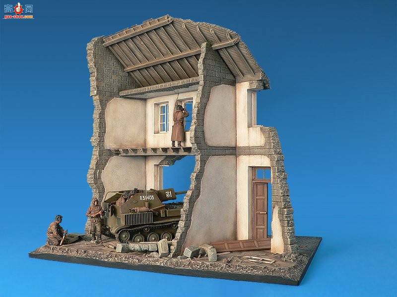 Miniart  36007 ˹1945ս