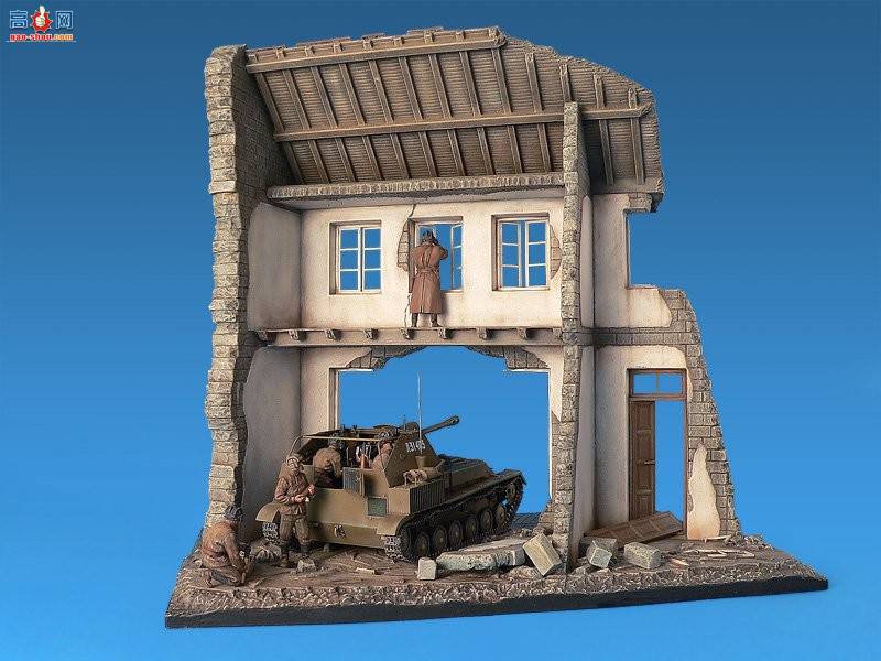 Miniart  36007 ˹1945ս