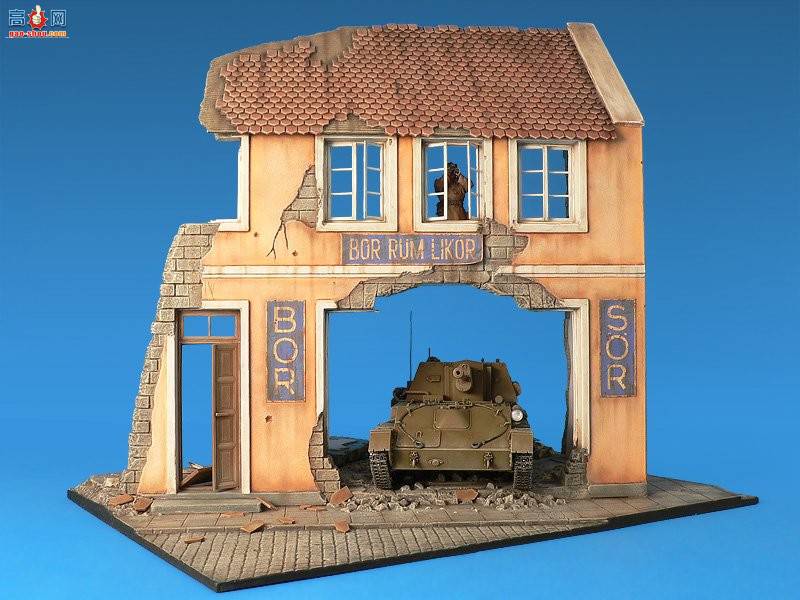 Miniart  36007 ˹1945ս