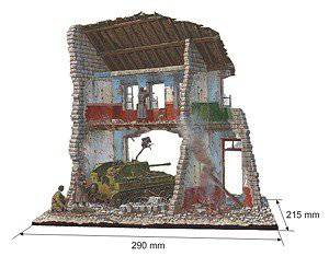 Miniart  36007 ˹1945ս