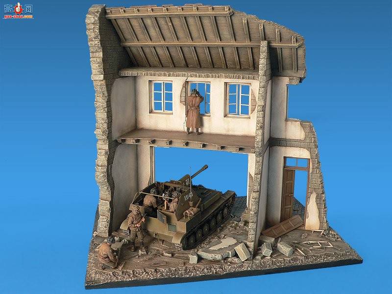 Miniart  36007 ˹1945ս