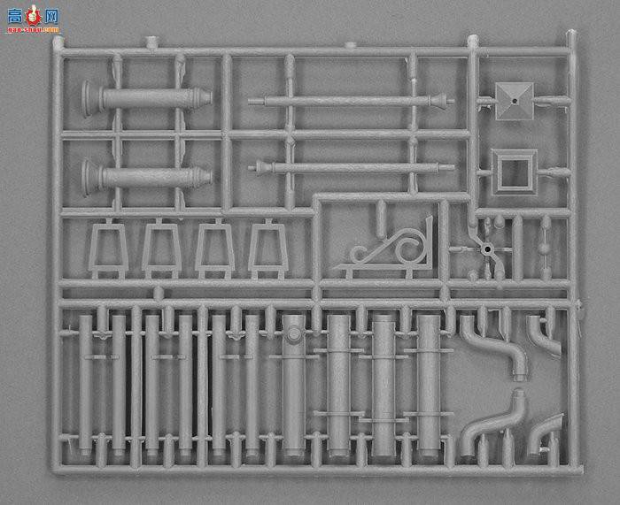 Miniart ���� 36014 ���峡�� �ڳ����еĲ���