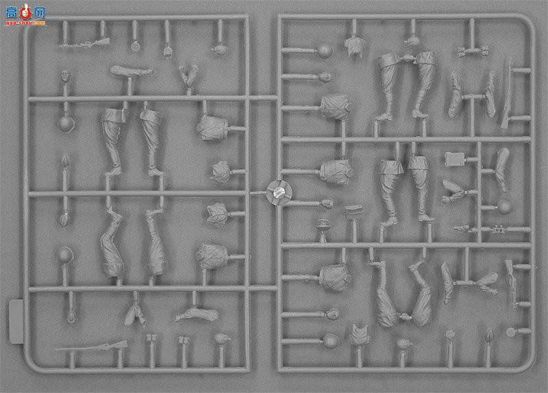 Miniart ���� 36014 ���峡�� �ڳ����еĲ���