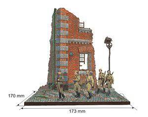 Miniart ���� 36014 ���峡�� �ڳ����еĲ���