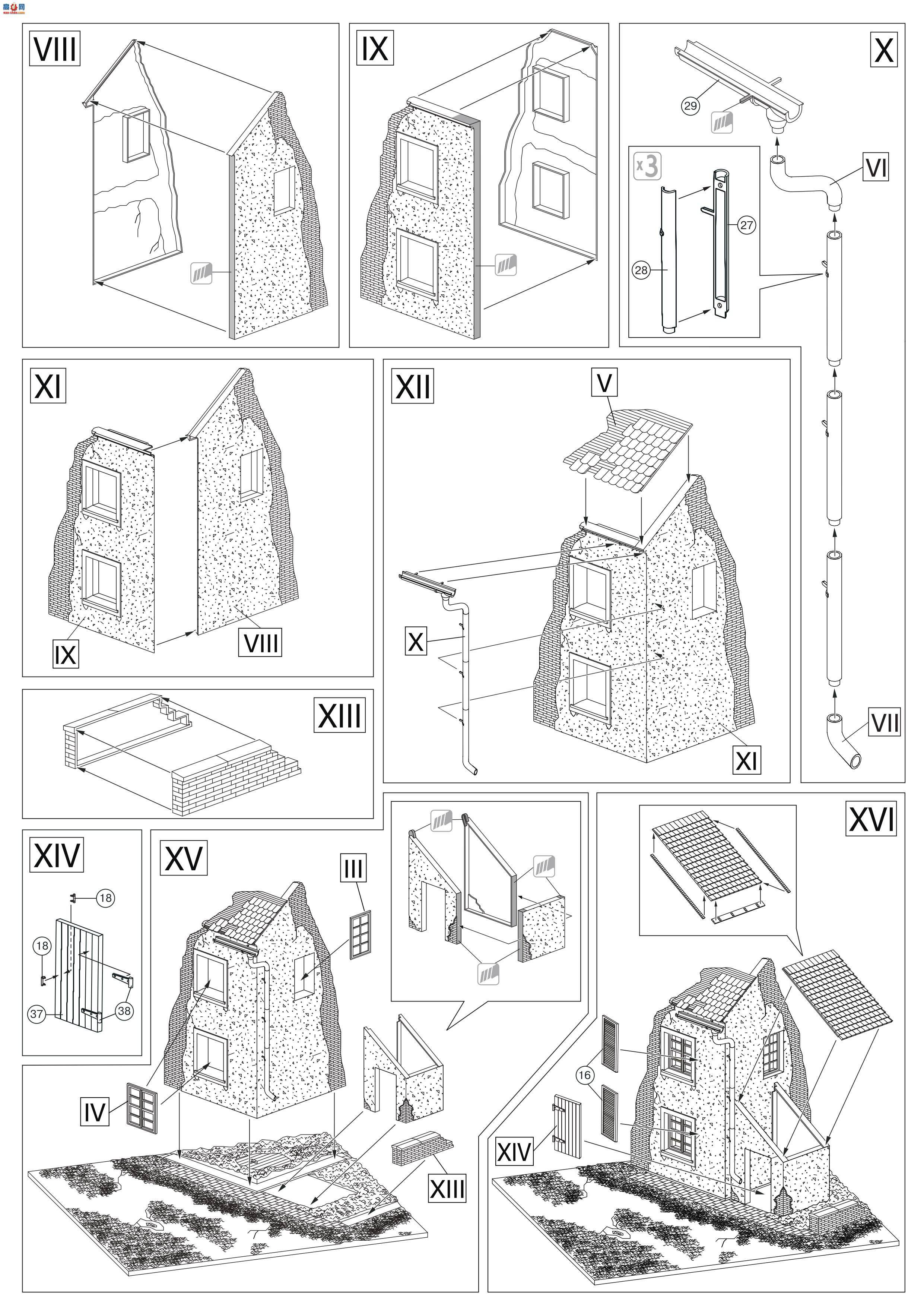 Miniart ���� 36021 ����ŵ���׽���