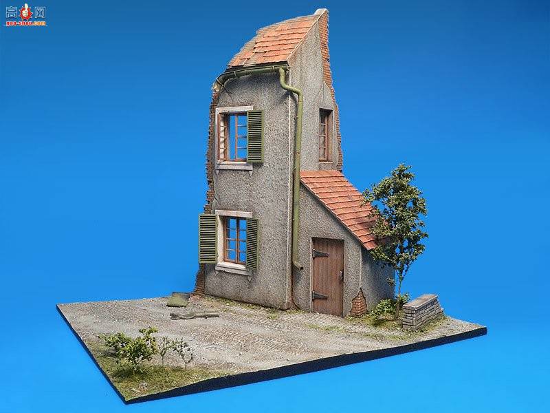 Miniart ���� 36021 ����ŵ���׽���