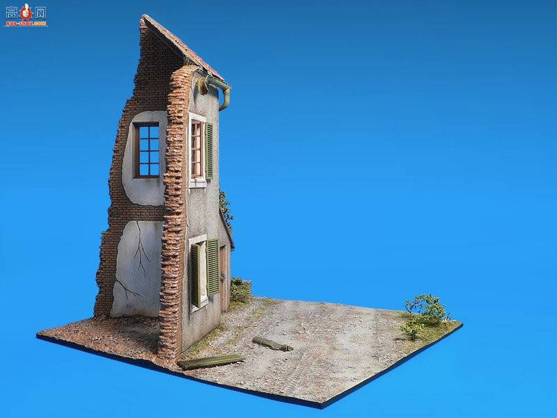 Miniart ���� 36021 ����ŵ���׽���