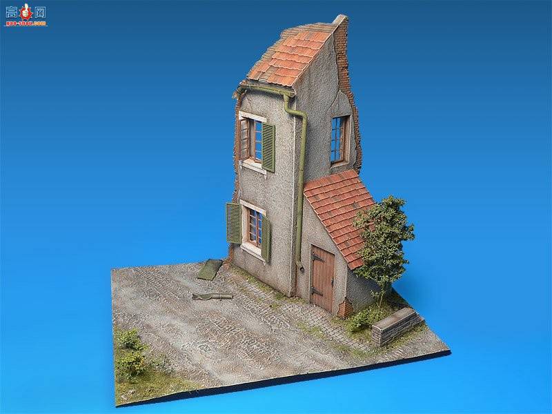 Miniart ���� 36021 ����ŵ���׽���