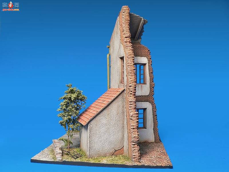 Miniart ���� 36021 ����ŵ���׽���