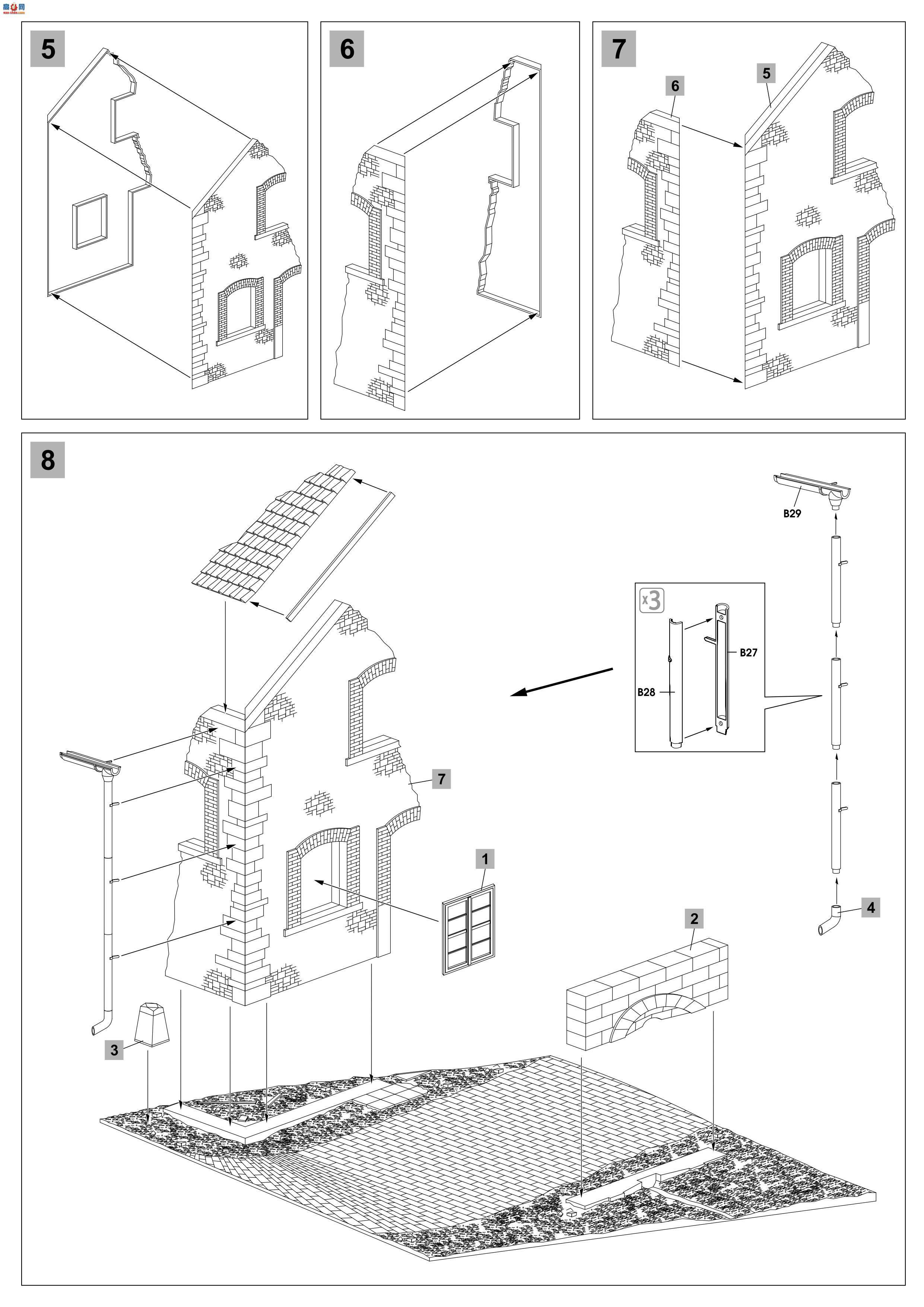 Miniart  36024 Ǹߵؽֵ