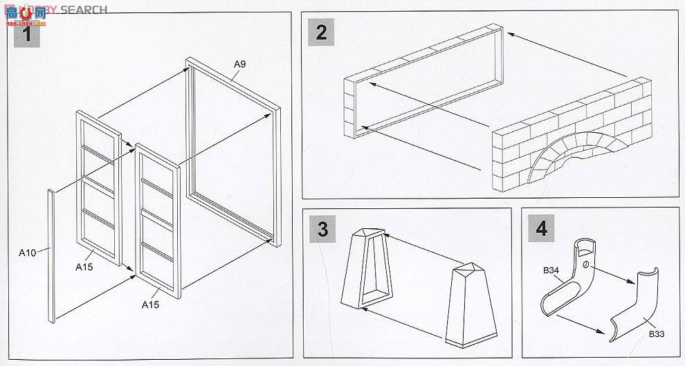 Miniart  36024 Ǹߵؽֵ