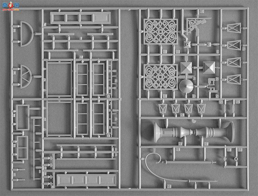 Miniart ���� 36026 ����˹�ֵ�