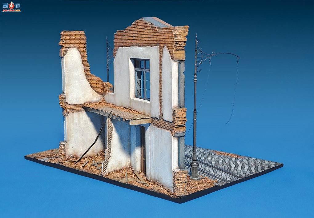 Miniart ���� 36026 ����˹�ֵ�