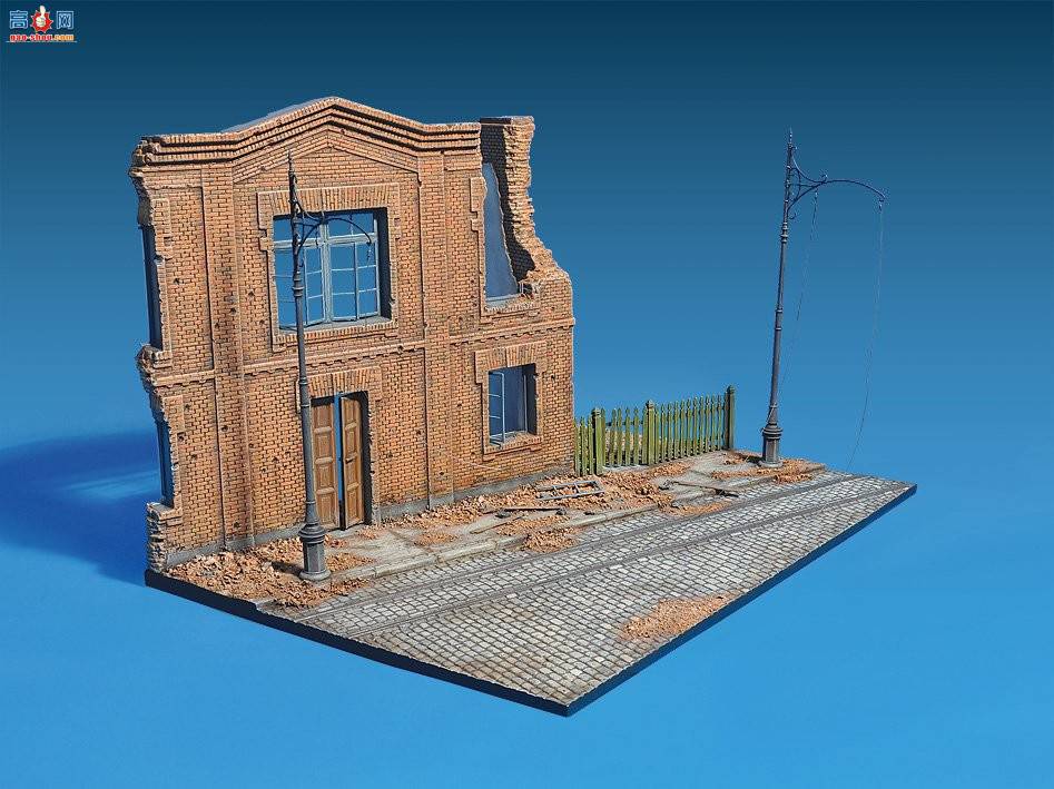 Miniart ���� 36026 ����˹�ֵ�