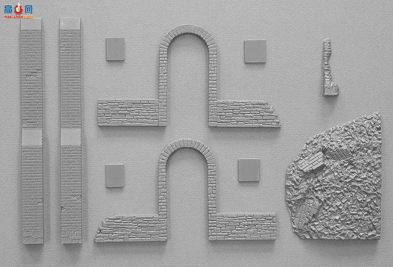 Miniart ���� 36030 ���÷��泡��