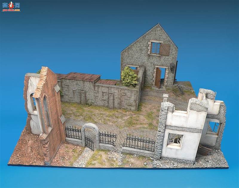 Miniart ���� 36030 ���÷��泡��