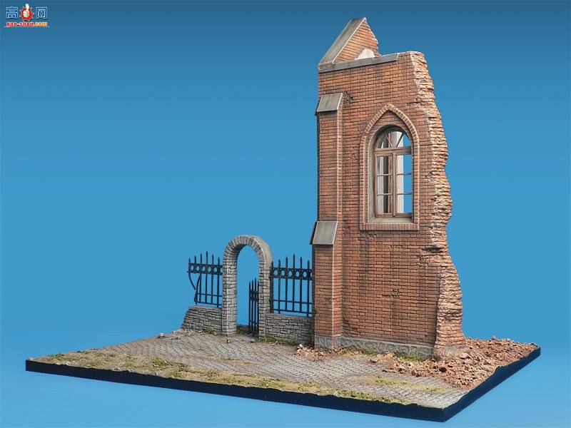 Miniart ���� 36030 ���÷��泡��