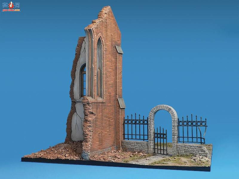 Miniart ���� 36030 ���÷��泡��