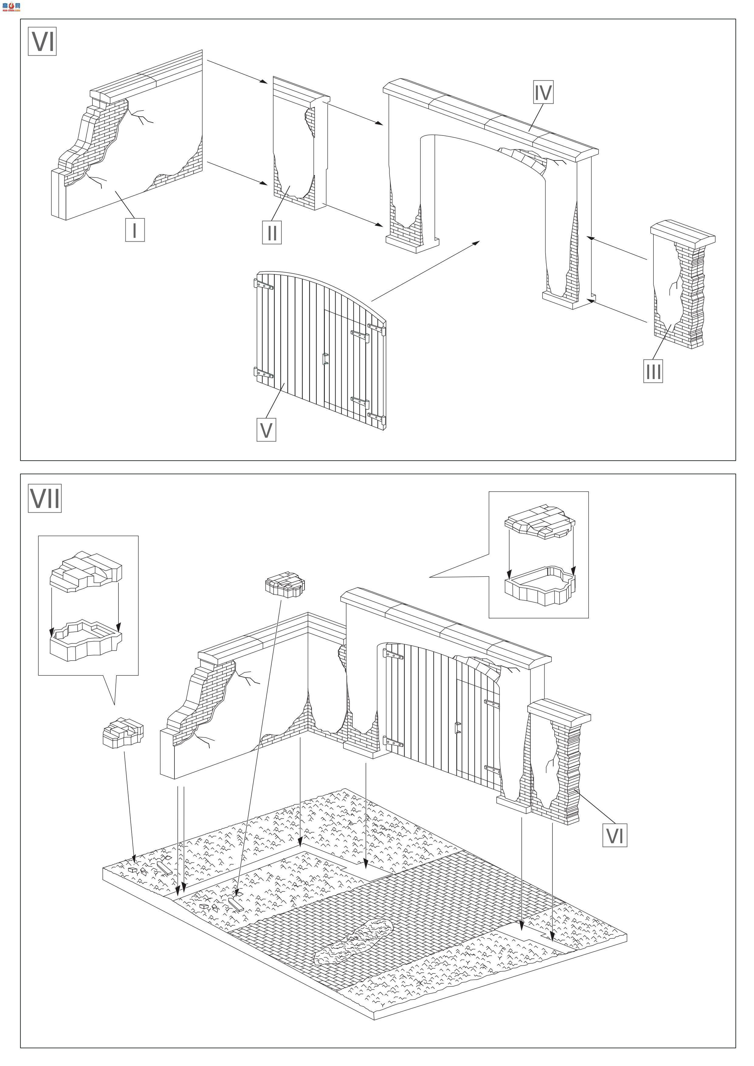 Miniart ���� 36034 ũ��Ժǽ����
