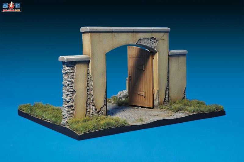 Miniart ���� 36034 ũ��Ժǽ����