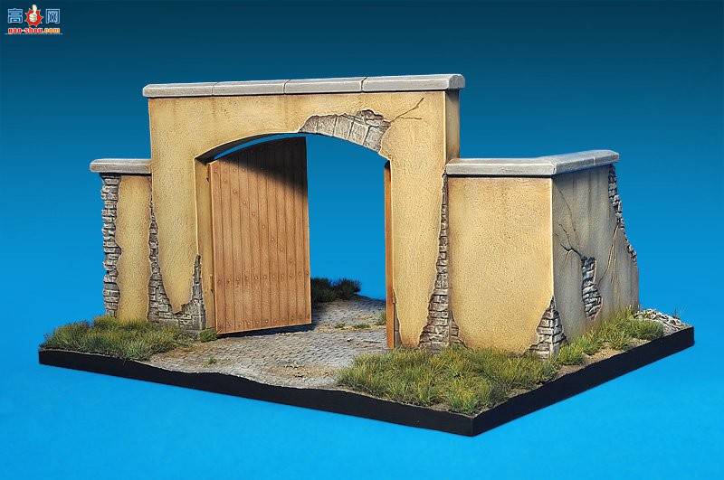 Miniart ���� 36034 ũ��Ժǽ����