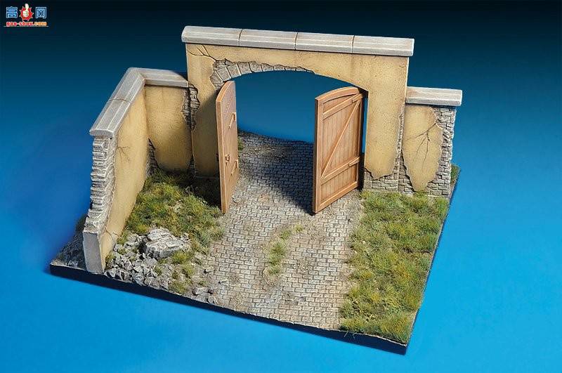 Miniart ���� 36034 ũ��Ժǽ����