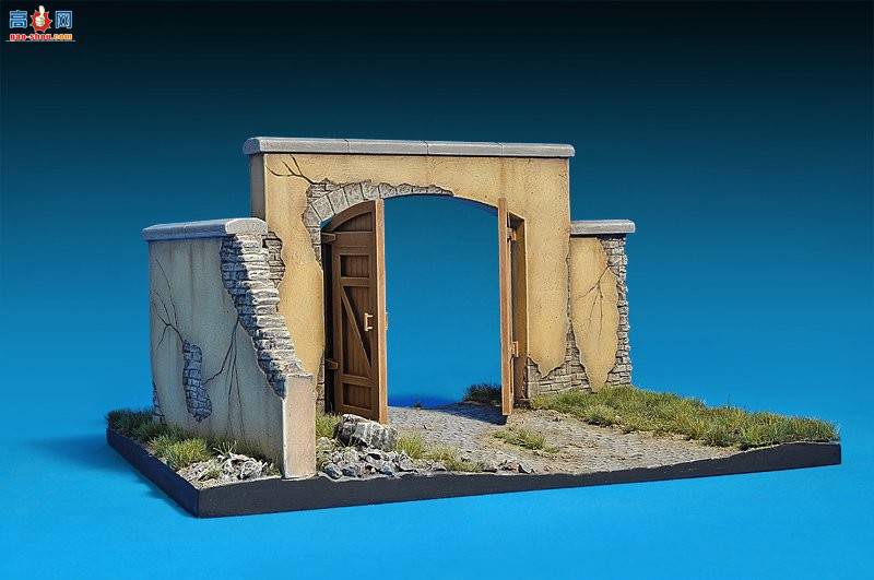 Miniart ���� 36034 ũ��Ժǽ����