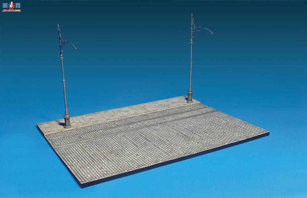 Miniart  36040 峡 ֵһǴ糵·