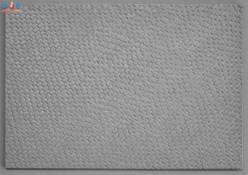 Miniart ���� 36043 ���峡�� ����ʯ·�漰���