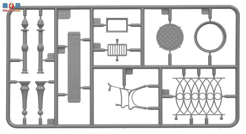 Miniart ���� 36044 ���� ��
