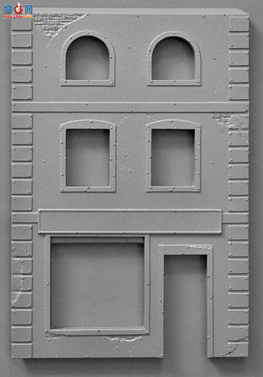 Miniart ���� 36045 ��ս���� ŵ����