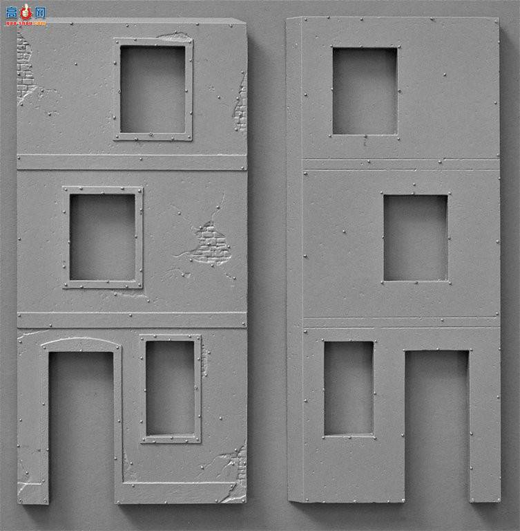 Miniart ���� 36045 ��ս���� ŵ����