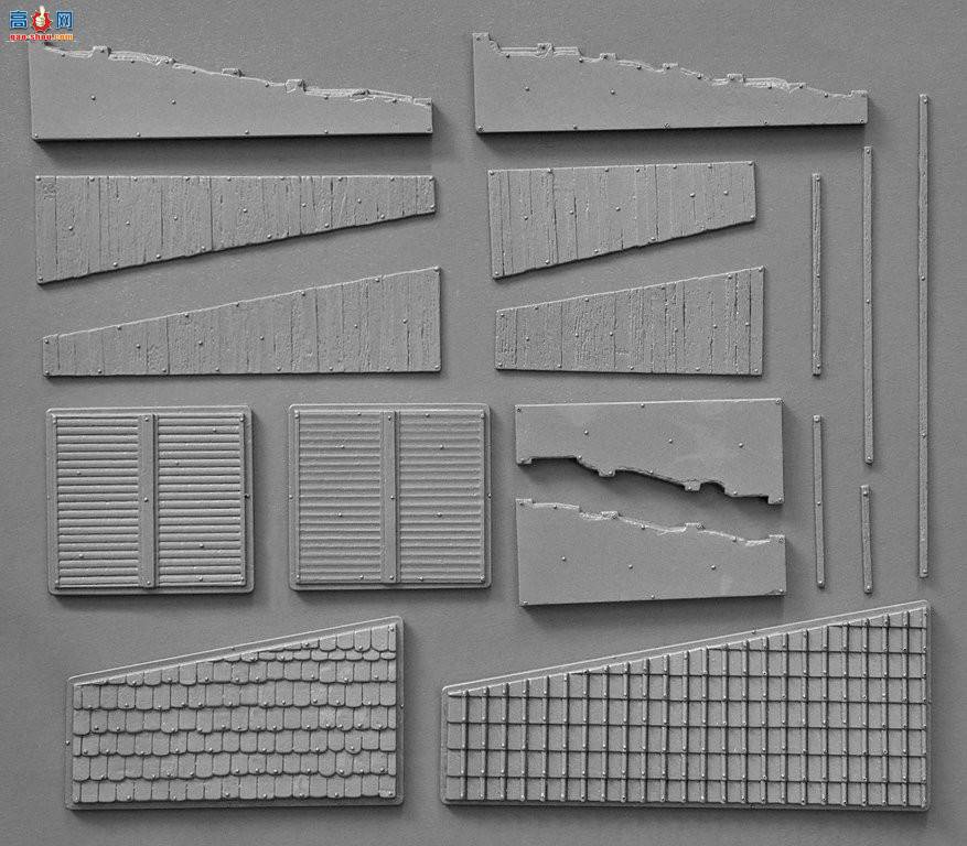 Miniart ���� 36045 ��ս���� ŵ����